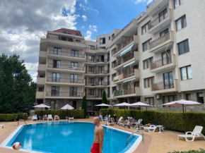 SUMMER BREEZE 503 Private Studio SUNNY BEACH
